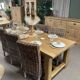 Table de ferme 