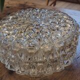 Plafonnier ou applique 70's