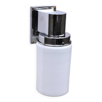 Applique murale Art Déco des années 1930 par Gispen ; Giso n° 4006