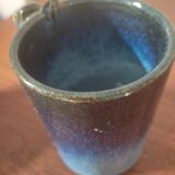 Ceramic vase