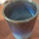 Ceramic vase