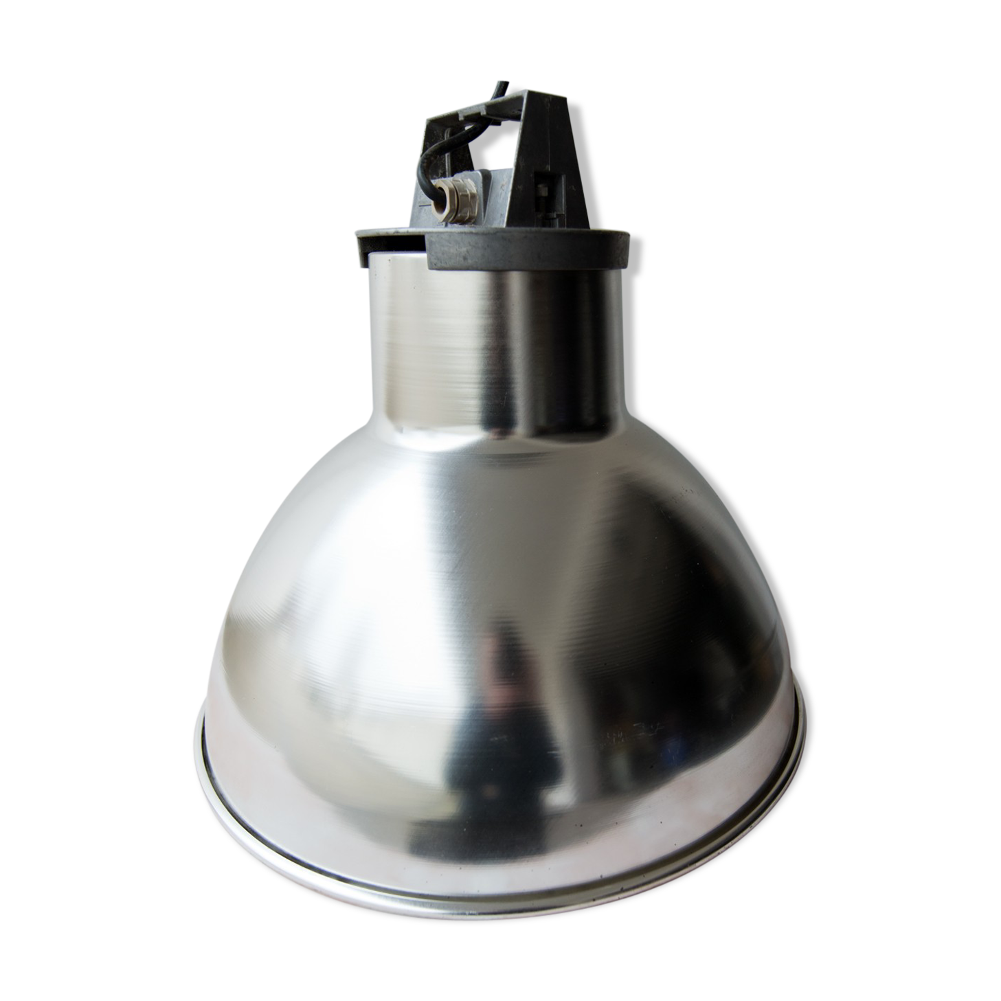 Industrial hanging "Type Mazda" Vinatge