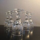 Shot glasses