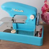 Child sewing machine My Quilt