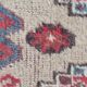 Tapis Perse Abadeh ou-bien Ghashghai Nomades 162 x 110 cm