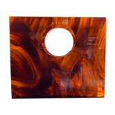 Door magazines in plexiglass tortoiseshells 1970