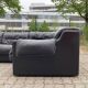 Dreipunkt International Modular Leather Sofa
