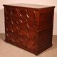 Commode Jacobean En Chêne 17° Siècle