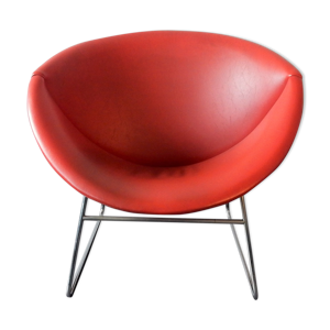 Chaise de salon Cocco