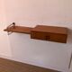 Console murale