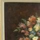Still life painting fruit oil painting