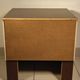 Table de chevet Design années 70