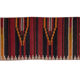 Turkish Long Kilim Runner Rug, 1970s 60 x 447 cm