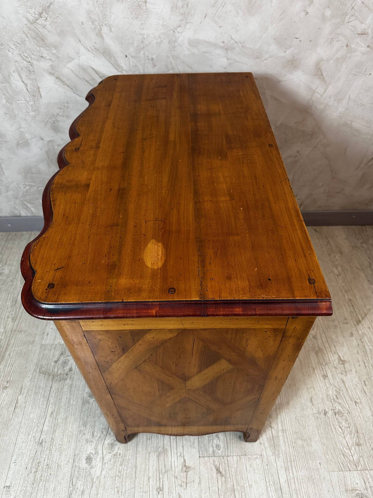 Commode début XXème siècle