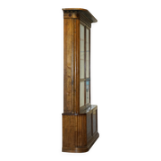 Library with drawers in the style of Samuel Pepys 1666