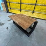 Low table