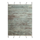Modern Moroccan Berber Rug. 100% Wool. Custom Options Available