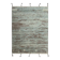Modern Moroccan Berber Rug. 100% Wool. Custom Options Available