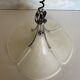 Height adjustable pendant light by Cosack Leuchten, Germany, 1970s
