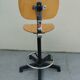 Vintage desk architect chair