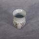 Ceramic vase by Alain Granet in VALLAURIS 1960s
