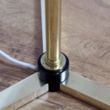 Vintage Italian floor lamp