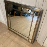 Miroir Belgo Chrom, 1980s