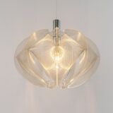 Paul Secon for Sompex - Clear wire suspension, Germany, 1970s