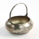 R8H Br. Henneberg - sugar bowl in Art Nouveau style