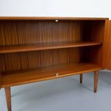 Mid-Century Teak Sideboards from WK Möbel