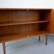Mid-Century Teak Sideboards from WK Möbel