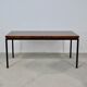 Table à manger extensible hollandaise 1960s
