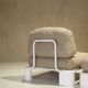 Pair of lounge chairs 'Klacken' by Carl-Henrik Spak