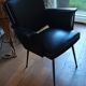 Fauteuil moderniste, années 50-60