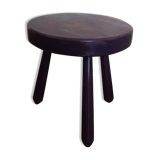 Tripod stool