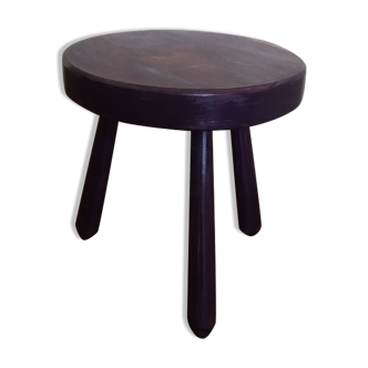 Tripod stool