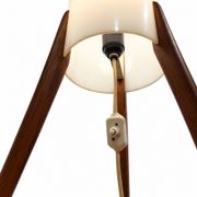 Lampe mod 308 Uno et Osten Kristiansson pour Luxus