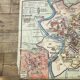 Hatier Ancient Rome School Map Roman Gaul