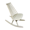Rocking chair Mademoisselle by Tapiovaara, 1950-60’s