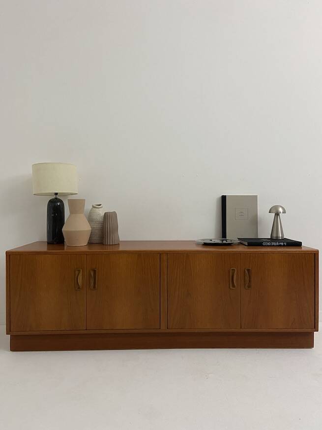 vintage buffet by GPLAN