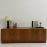 vintage buffet by GPLAN