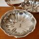 6 stainless steel dessert cups