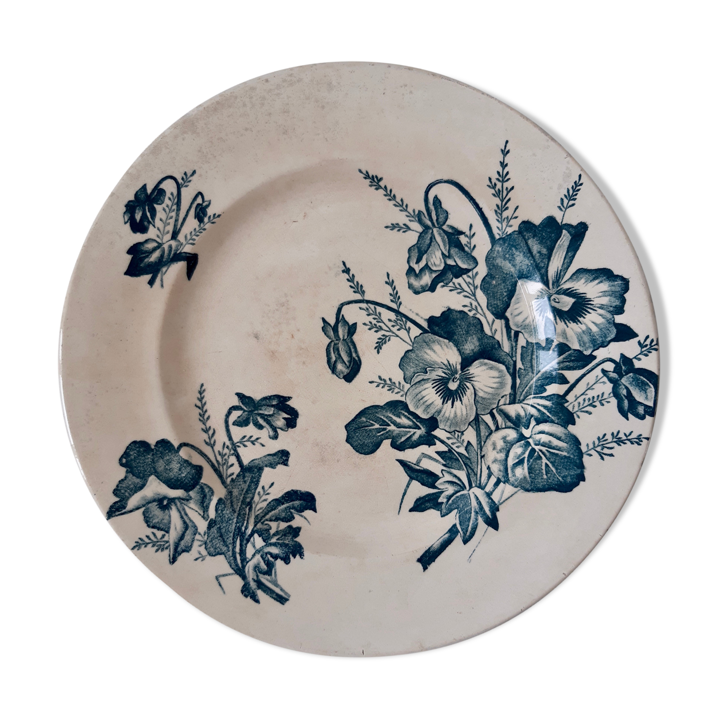 Compotier thoughts early XXeme