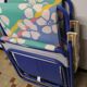 Paire De Fauteuils Pliables Camping Lafuma Vintage