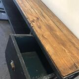Industrial establishment