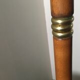 Tripod tablet lamppost