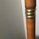 Tripod tablet lamppost
