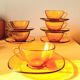 Vereco cups 70s
