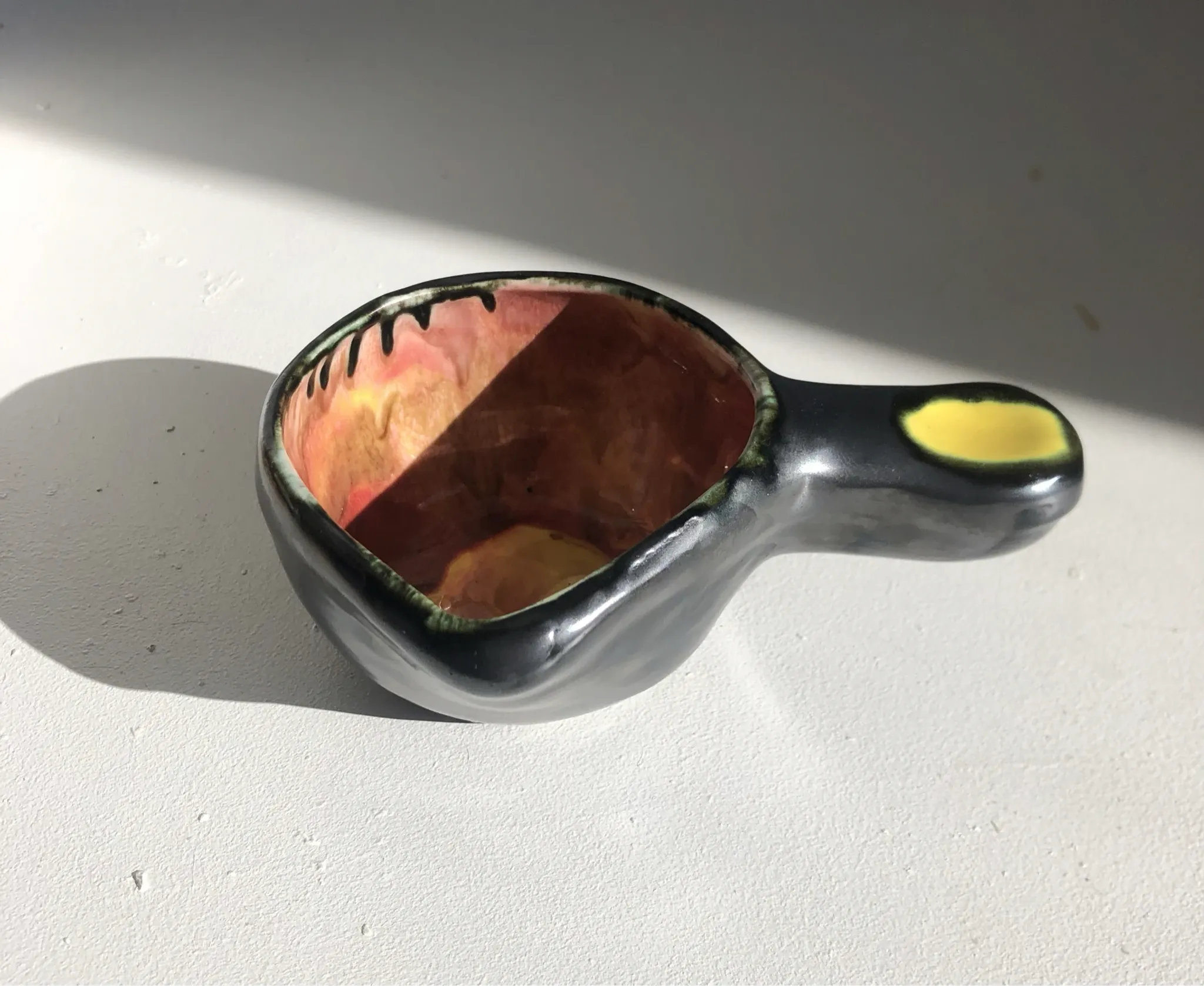 Vide poche par l’atelier Art et Céramique