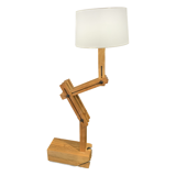 Lampadaire Daniel Pigeon